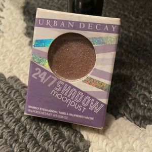 Urban Decay, Space Cowboy, Eyeshadow